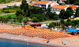 Hotel Bečići